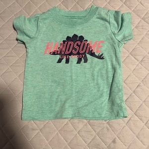 Baby t shirts